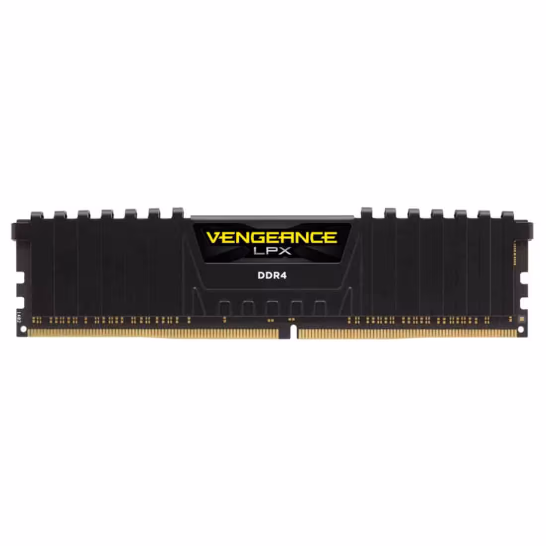 رم کامپیوتر کورسیر مدل Corsair Vengeance LPX DDR4 3200MHz C16 32GB (2x16) با ظرفیت 32 گیگابایت