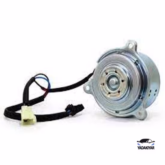 موتور فن 206 – ام کو EMCO