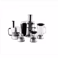 آبمیوه گیری 9 کاره پرشیا فرانس مدل  PR3188