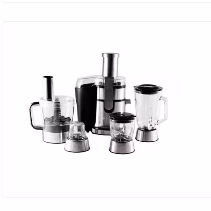 آبمیوه گیری 9 کاره پرشیا فرانس مدل  PR3188