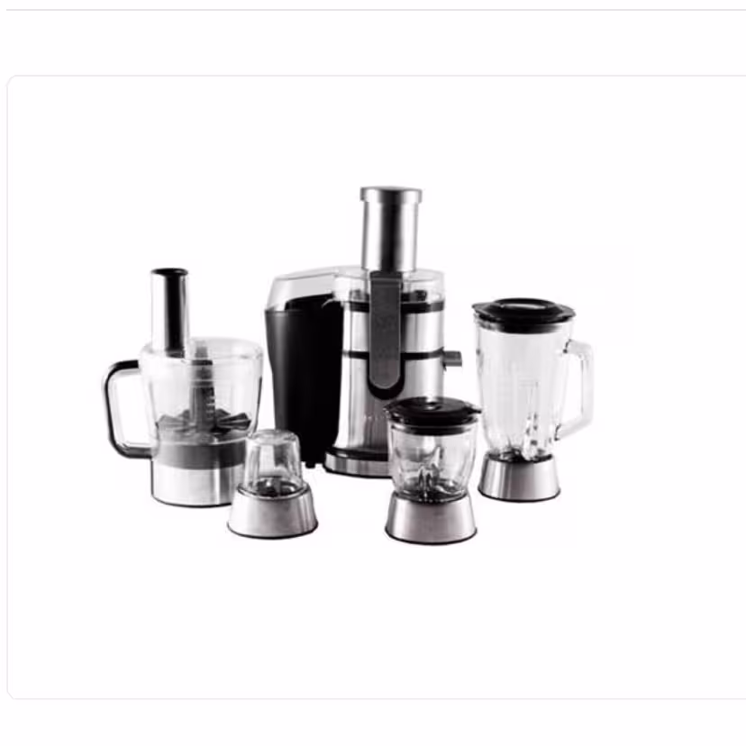 آبمیوه گیری 9 کاره پرشیا فرانس مدل PR3188