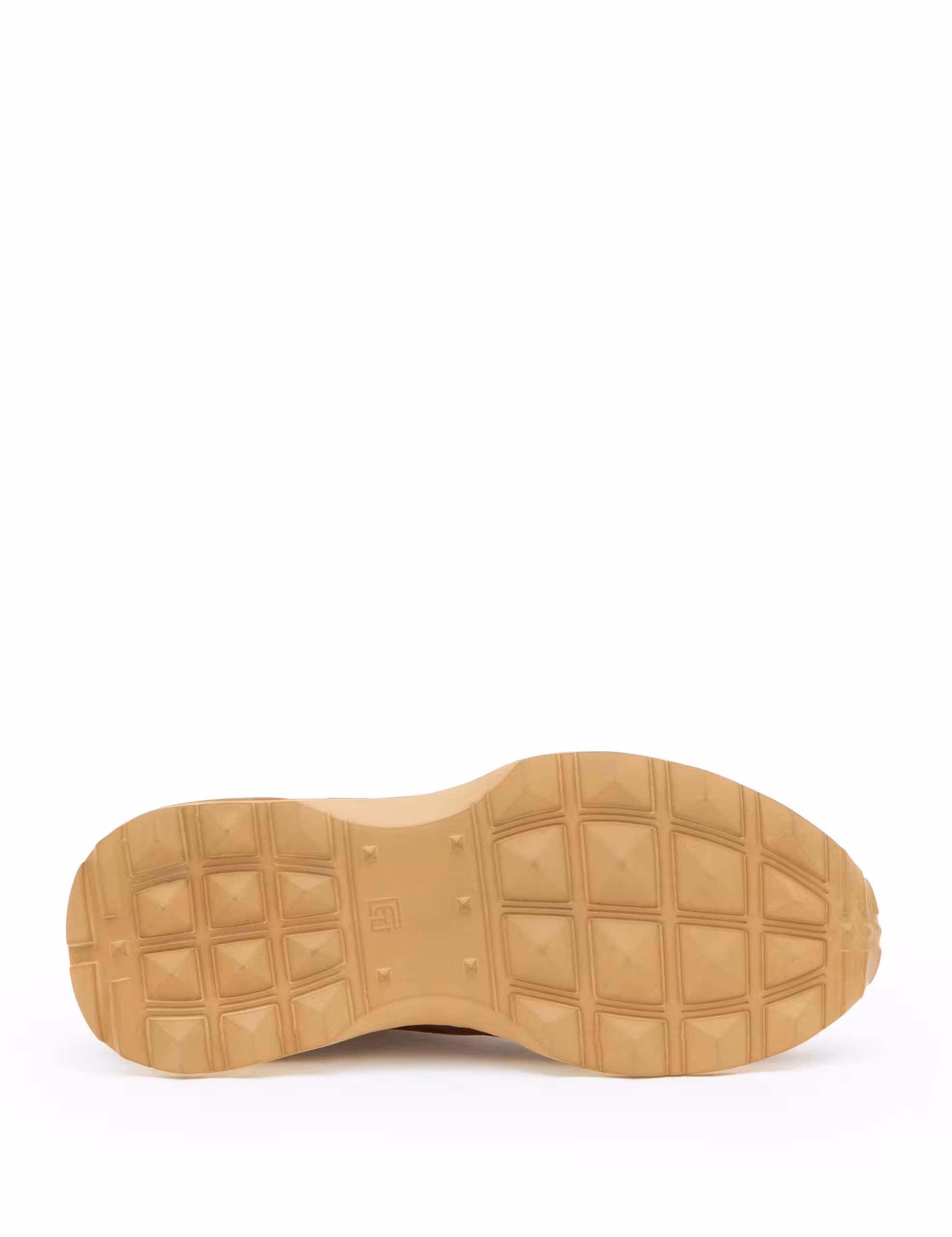 کفش روزمره مردانه قهوه ای پیرکاردین