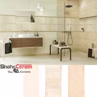 کاشی ایونتو بژ  60*30 کاشی مریم