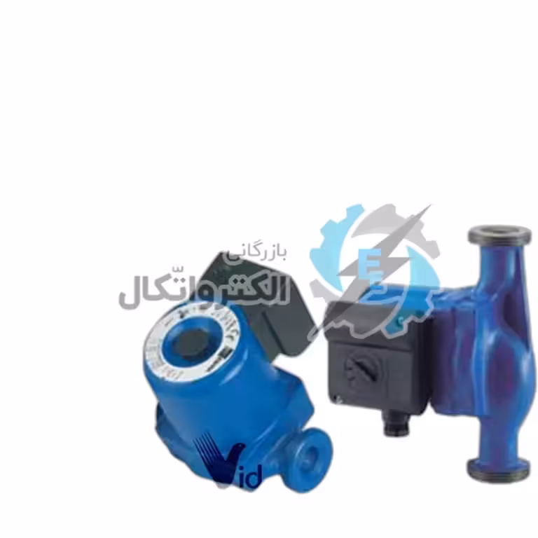 پمپ آب سیرکولاتور خطی ابارا MR 53/2/180