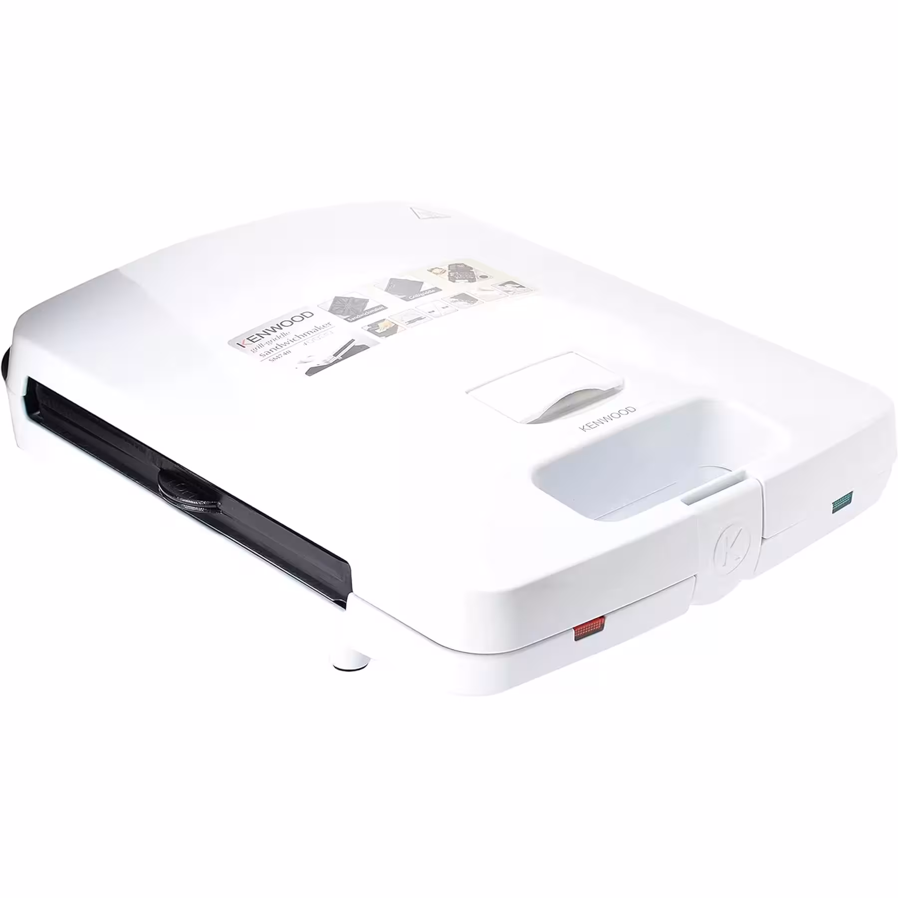 ساندویچ ساز کنوود مدل SM740