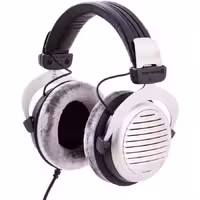 هدفون استودیویی بیرداینامیک مدل DT 990 32 ohmBeyerdynamic DT 990 32 Ohm