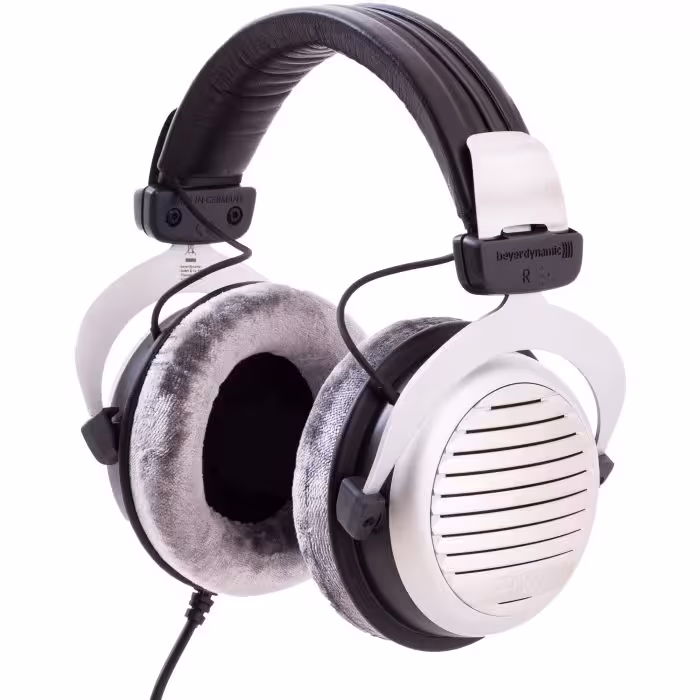 هدفون استودیویی بیرداینامیک مدل DT 990 32 ohmBeyerdynamic DT 990 32 Ohm