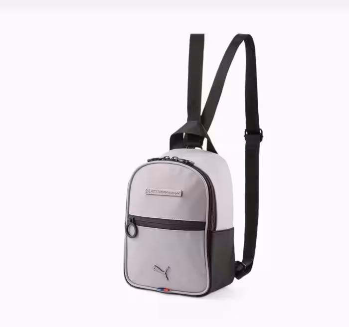 کوله بی ام و اورجینال (پوما)