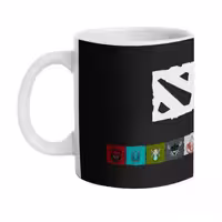 خرید ماگ-لیوان  DOTA 2  M1842