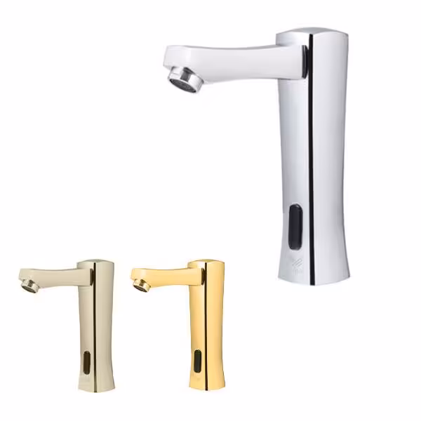 شیر روشویی هوشمند شاهین مدل روشا