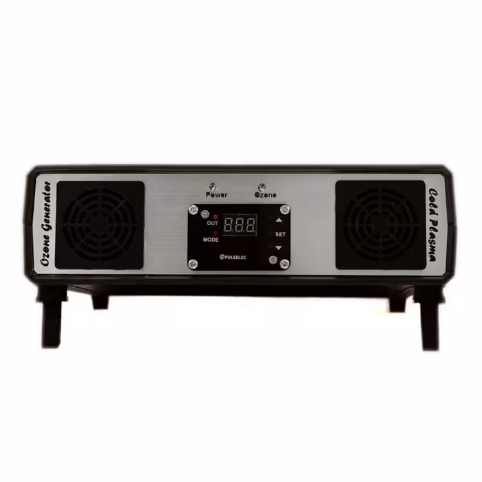 دستگاه ضدعفونی و تصفیه کننده مدل Cold_Plasma-2000