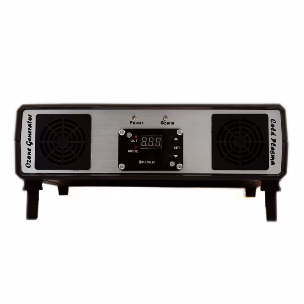 دستگاه ضدعفونی و تصفیه کننده مدل Cold_Plasma-2000