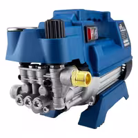 کارواش ویوارکس مدل VR7160-PW