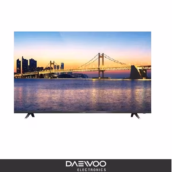 تلویزیون ال ای دی هوشمند دوو مدل DSL-43MS3000F سایز 43 اینچ