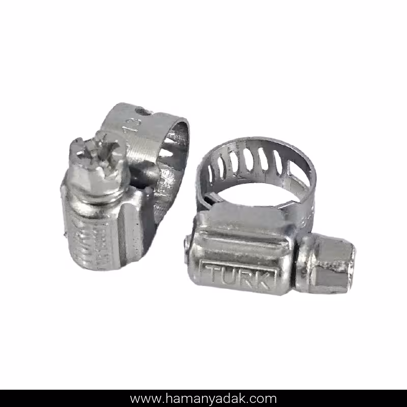 بست 13 × 8 برند ترک TURK (بسته 50 عددی و 100 عددی)