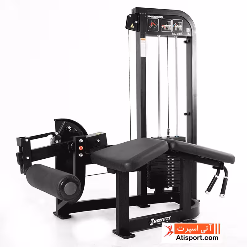 پشت پا خوابیده سیمکش هامر آیرون فیت SMH3420