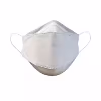 ماسک پنج لایه سه بعدی فست بسته 25 عددی