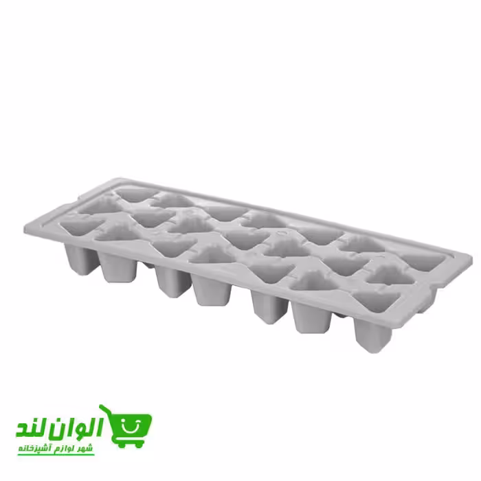 جا یخی پلاستیکی امپرلند مدل 3 گوش کد 36401