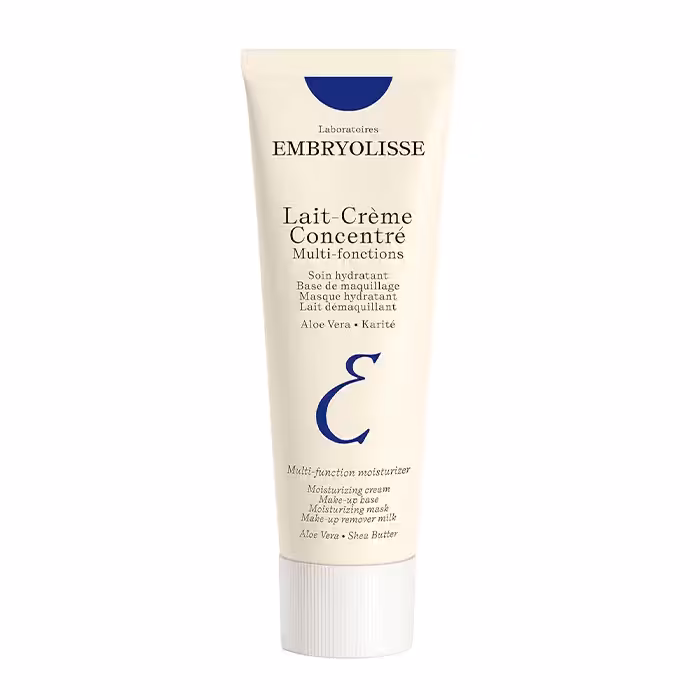 کرم مرطوب کننده چند منظوره امبریولیسEmbryolisse Lait-Crème Concentré