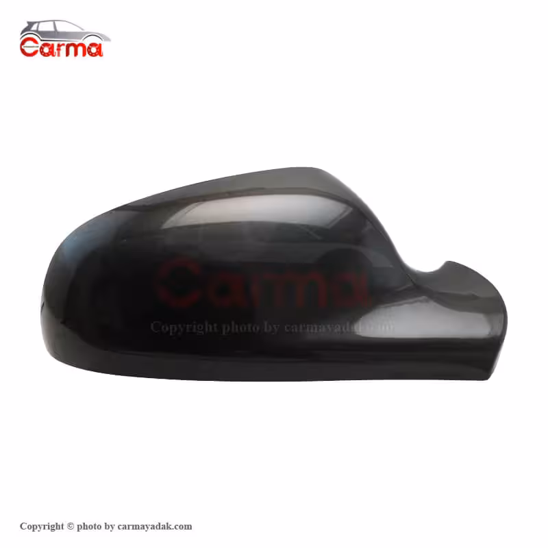 قاب آینه راست اچ سی کراس رنگ نوک مدادی