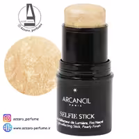 استیک هایلایتر آرکانسیل مدل Selfie Stick شماره 002