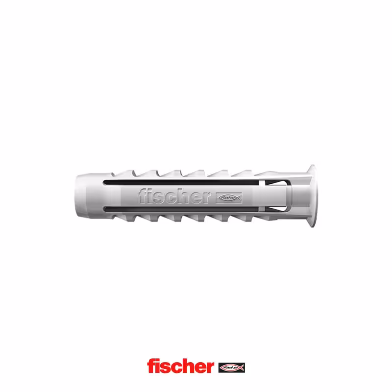 انکر پلاستیکی SX 5/25