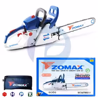 اره موتوری زوماکس مدل ZMC 4002