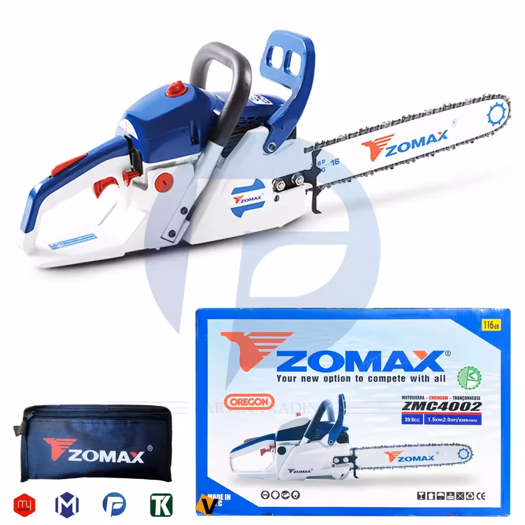 اره موتوری زوماکس مدل ZMC 4002