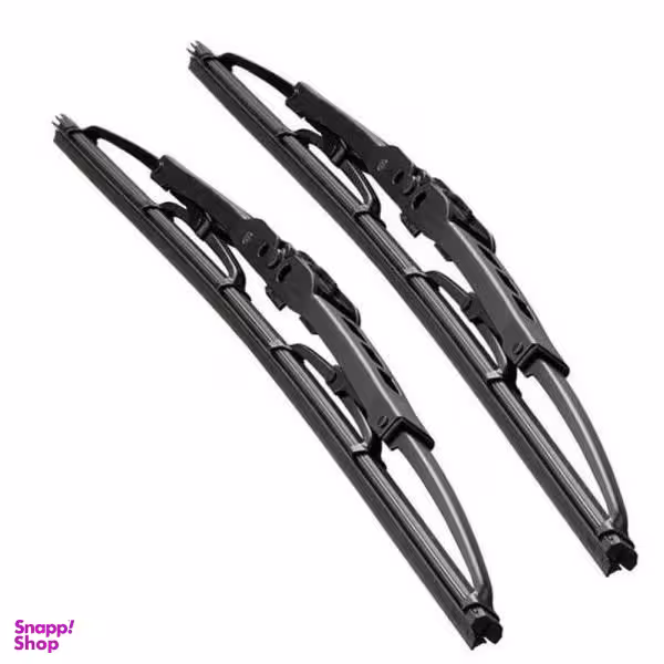 تیغه برف پاک کن مدل فلزی مناسب برای ام وی ام 315 مجموعه دو عددی