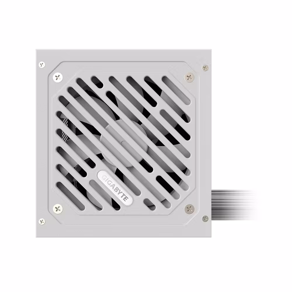 منبع تغذیه کامپیوتر گیگابایت مدل GP-P550SS ICE