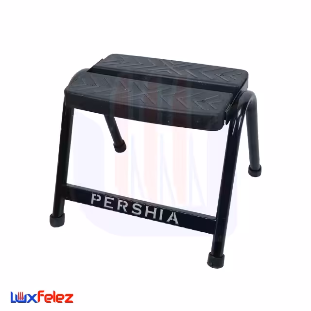 صندلی پرشیا مدل تاشو صفحه پلاستیک