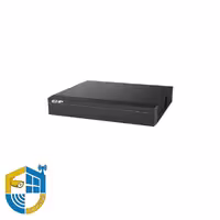 دستگاه داهوا مدل DH-NVR1B08HS-8P