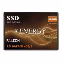اس اس دی 480 گیگابایت 2.5 اینچ SATA ایکس انرژی مدل FALCON