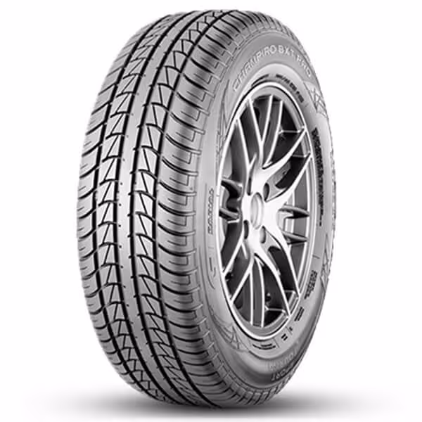 لاستیک جی تی رادیال مدل BXT PRO سایز 205/55R15