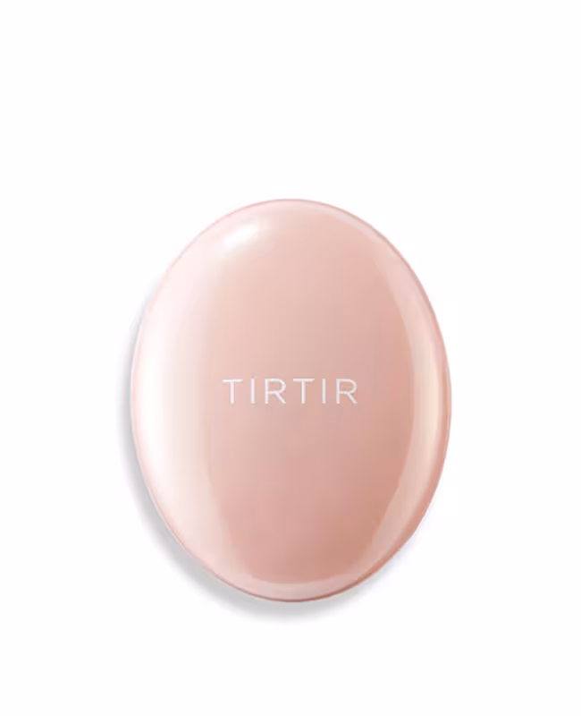 کوشن فول کاور تیر تیر رنگ صورتی حجم 18 گرم