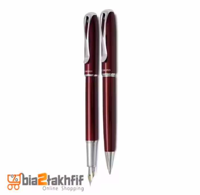 ست خودکار و خودنویس Window یوروپن