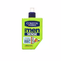 ژل اصلاح آقایان پوست های حساس 260 میلی لیتر کامان COME’ON