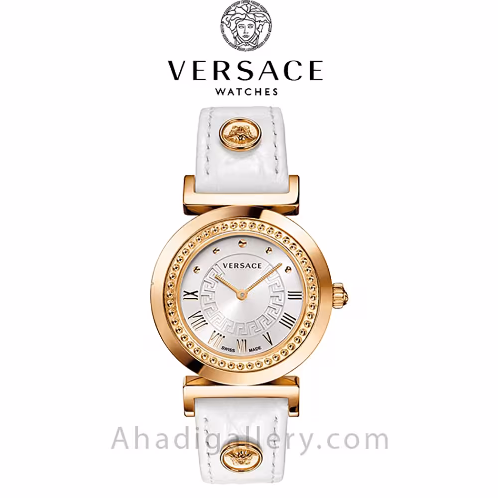 ساعت مچی ورساچه مدل P5Q80D001S001