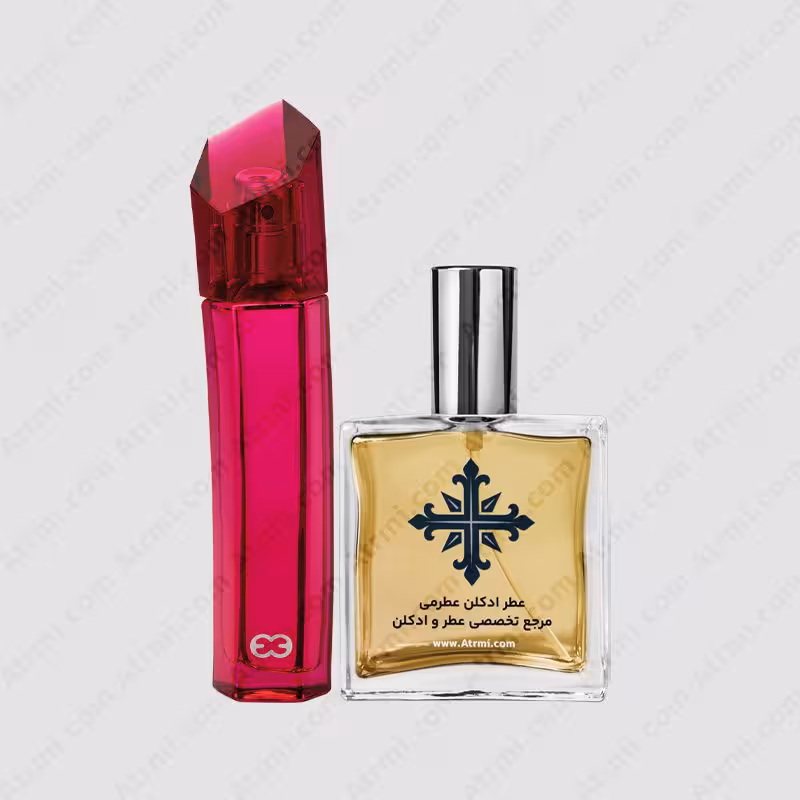 عطر ادکلن عطرمی مدل مگنتیسم زنانه – Atrmi Magnetism Women