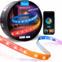 GoVee LED Strip Light M1 – 5M