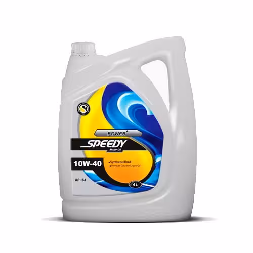روغن موتور پاور اسپیدی 10w40 (تضمین اصالت)