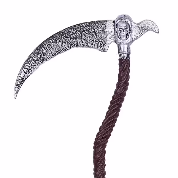 داس عزرائیل 135 سانتی متری