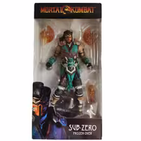 فیگور ساب زیرو Sub-Zero