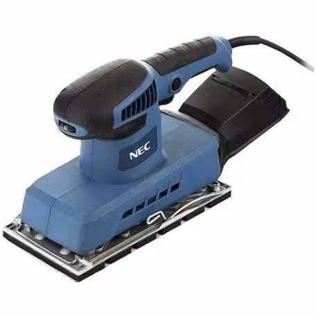 سنباده لرزان NEC مدل 3105