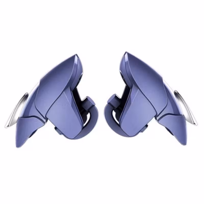 دسته بازی پابجی blue shark