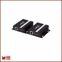 اکستندر PoE مدل HR-PE08-SV HR-PE08-IPC