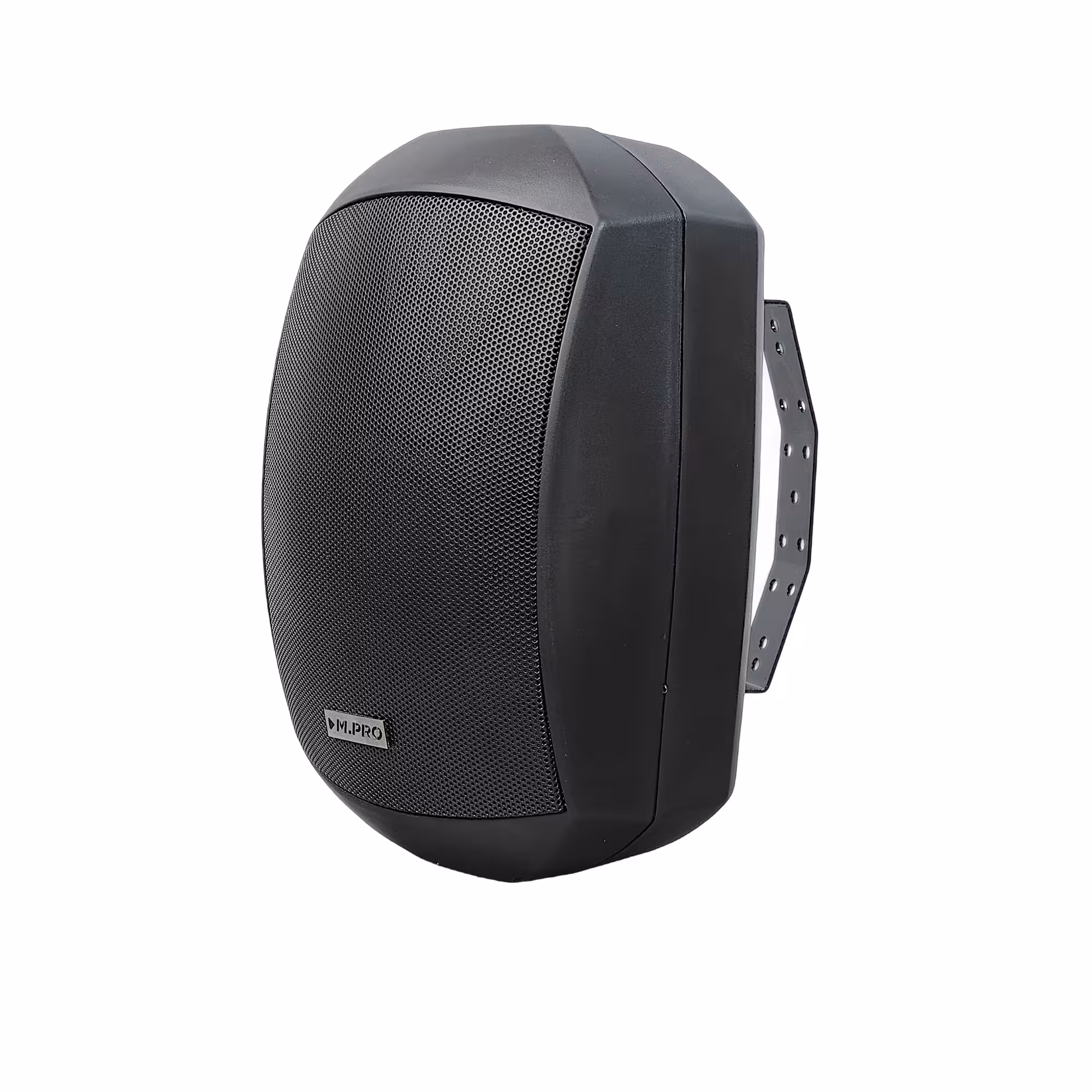 بلندگو دکوراتیو مشکی ام پرو M.PRO DP-5110