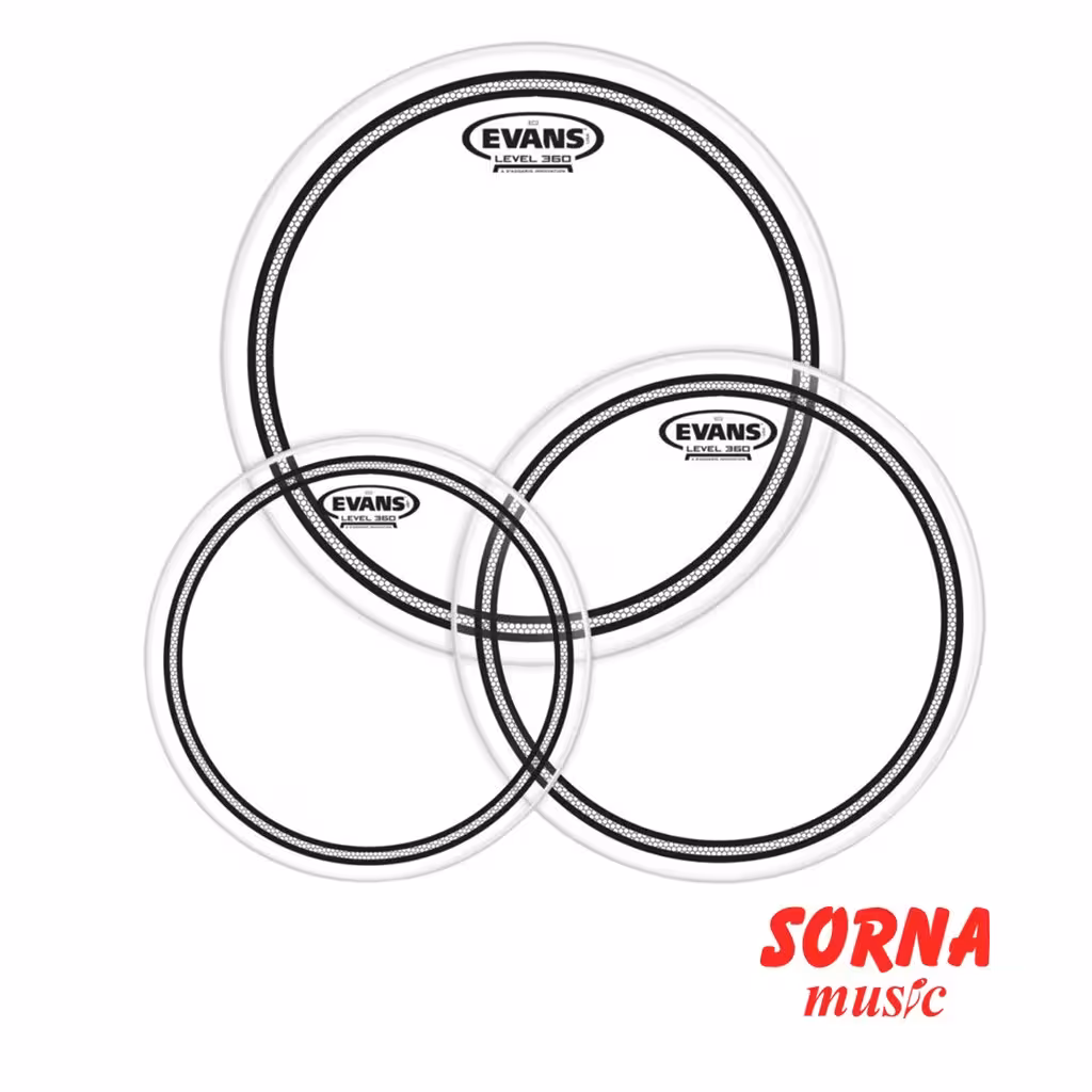 پک پوست تام تام ایونس مدل  EC2 standard