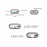 بروسکوپ دیجیتال اپتیکس مدل QO8-10m-WiFi