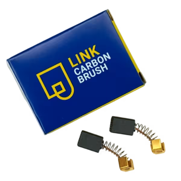 ذغال دریل ماکیتا  130k – cb64 لینک درجه A